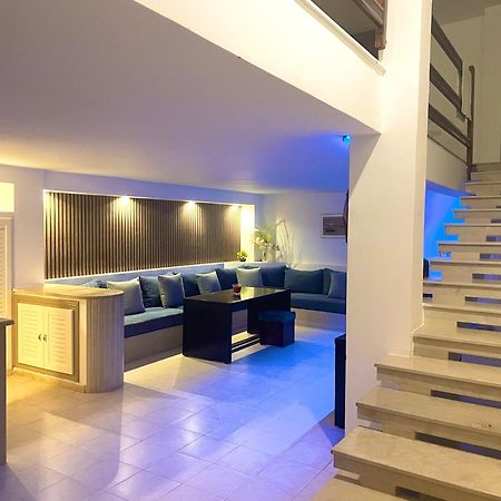 Elegant Relaxing Oasis In The Heart Of Sfax Lejlighed Eksteriør billede