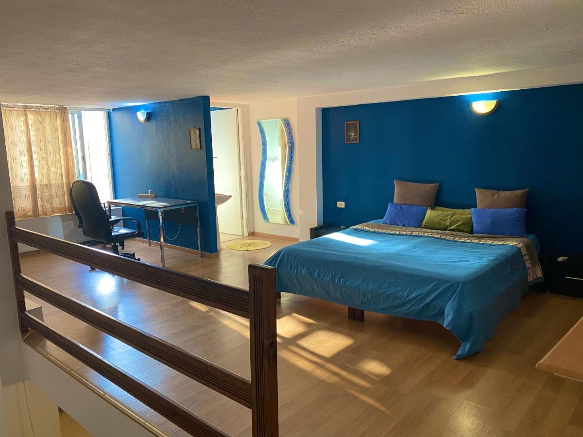 Elegant Relaxing Oasis In The Heart Of Sfax Lejlighed Eksteriør billede